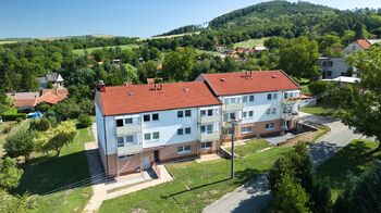 Prodej bytu 3+1 v osobním vlastnictví 78 m², Koryčany