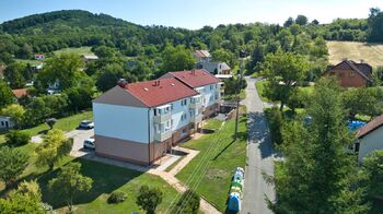 Prodej bytu 3+1 v osobním vlastnictví 78 m², Koryčany