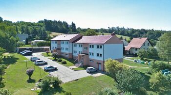 Prodej bytu 3+1 v osobním vlastnictví 78 m², Koryčany