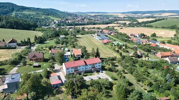Prodej bytu 3+1 v osobním vlastnictví 78 m², Koryčany