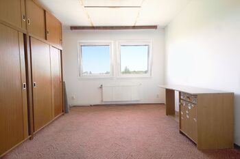 Prodej bytu 3+1 v osobním vlastnictví 78 m², Koryčany