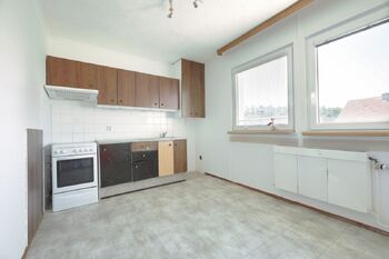 Prodej bytu 3+1 v osobním vlastnictví 78 m², Koryčany