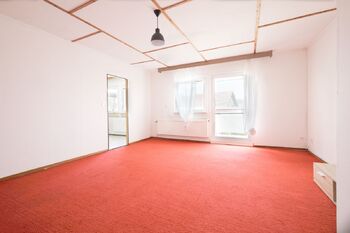 Prodej bytu 3+1 v osobním vlastnictví 78 m², Koryčany