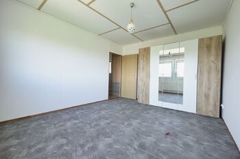 Prodej bytu 3+1 v osobním vlastnictví 78 m², Koryčany