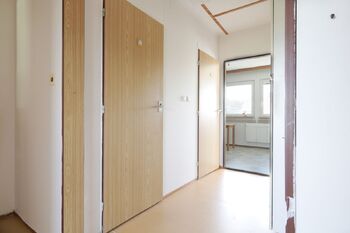 Prodej bytu 3+1 v osobním vlastnictví 78 m², Koryčany