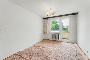 Prodej bytu 2+kk v družstevním vlastnictví 48 m², Praha 10 - Uhříněves