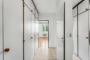 Prodej bytu 2+kk v družstevním vlastnictví 48 m², Praha 10 - Uhříněves