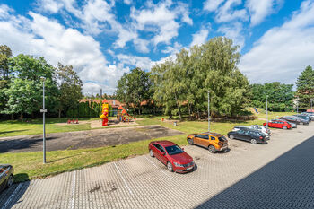 Prodej bytu 2+kk v družstevním vlastnictví 48 m², Praha 10 - Uhříněves