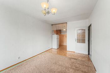 Prodej bytu 2+kk v družstevním vlastnictví 48 m², Praha 10 - Uhříněves