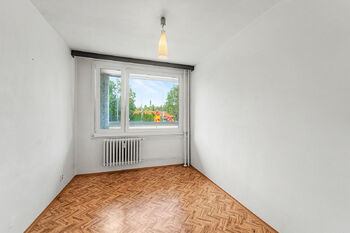 Prodej bytu 2+kk v družstevním vlastnictví 48 m², Praha 10 - Uhříněves