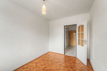 Prodej bytu 2+kk v družstevním vlastnictví 48 m², Praha 10 - Uhříněves
