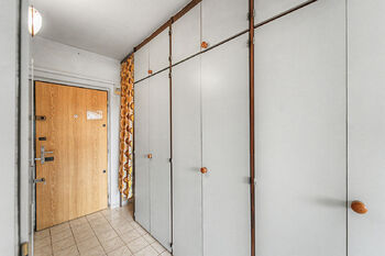 Prodej bytu 2+kk v družstevním vlastnictví 48 m², Praha 10 - Uhříněves