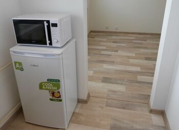 Pronájem bytu 1+kk v osobním vlastnictví 33 m², Praha 4 - Modřany