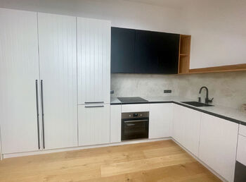 Pronájem bytu 1+kk v osobním vlastnictví 30 m², Praha 8 - Libeň