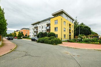 Prodej bytu 2+kk v osobním vlastnictví 61 m², Praha 10 - Kolovraty
