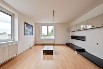 Prodej bytu 2+kk v osobním vlastnictví 61 m², Praha 10 - Kolovraty
