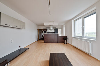 Prodej bytu 2+kk v osobním vlastnictví 61 m², Praha 10 - Kolovraty