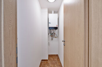 Prodej bytu 2+kk v osobním vlastnictví 61 m², Praha 10 - Kolovraty