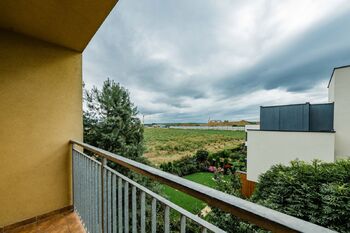 Prodej bytu 2+kk v osobním vlastnictví 61 m², Praha 10 - Kolovraty