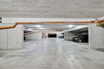 Prodej bytu 2+kk v osobním vlastnictví 61 m², Praha 10 - Kolovraty