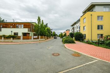 Prodej bytu 2+kk v osobním vlastnictví 61 m², Praha 10 - Kolovraty