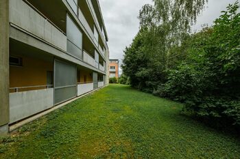 Prodej bytu 2+kk v osobním vlastnictví 61 m², Praha 10 - Kolovraty