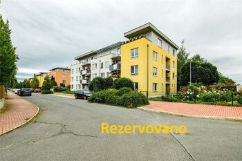Prodej bytu 2+kk v osobním vlastnictví 61 m², Praha 10 - Kolovraty