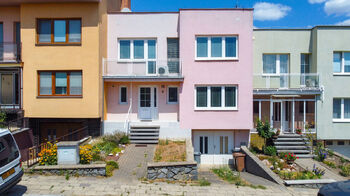 Prodej domu 160 m², Hustopeče