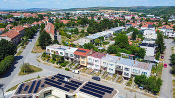 Prodej domu 160 m², Hustopeče