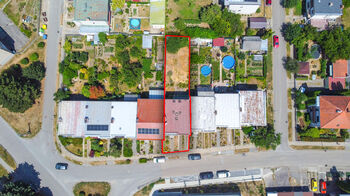 Prodej domu 160 m², Hustopeče
