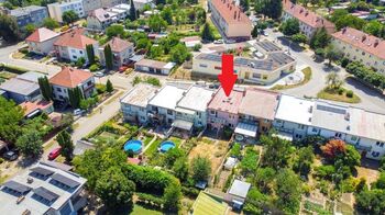 Prodej domu 160 m², Hustopeče