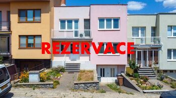Prodej domu 160 m², Hustopeče