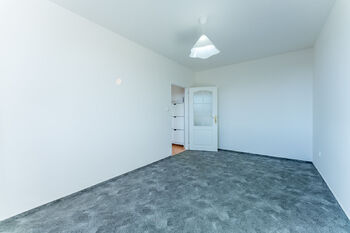 dětský pokoj - Pronájem bytu 3+kk v osobním vlastnictví 80 m², Unhošť