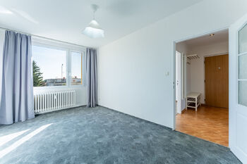 dětský pokoj - Pronájem bytu 3+kk v osobním vlastnictví 80 m², Unhošť