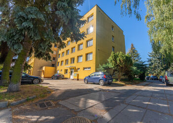 ul. na Rybníčku - Pronájem bytu 3+kk v osobním vlastnictví 80 m², Unhošť