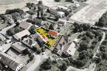 Prodej domu 220 m², Sezemice