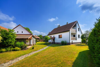 Prodej domu 220 m², Sezemice