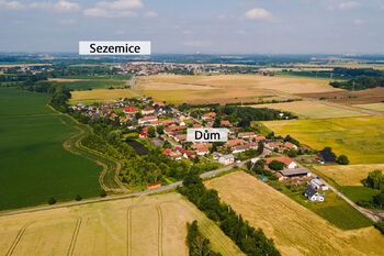 Prodej domu 220 m², Sezemice