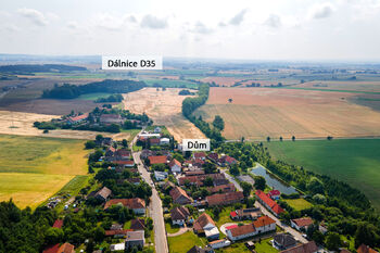 Prodej domu 220 m², Sezemice