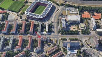Prodej bytu atypický v osobním vlastnictví 110 m², Praha 10 - Vršovice