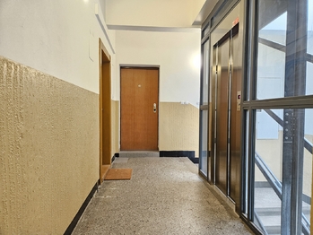 Prodej bytu atypický v osobním vlastnictví 110 m², Praha 10 - Vršovice