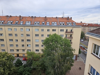 Prodej bytu atypický v osobním vlastnictví 110 m², Praha 10 - Vršovice