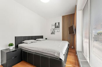 Prodej bytu 2+kk v osobním vlastnictví 49 m², Praha 5 - Košíře