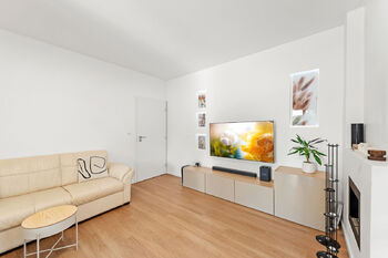 Prodej bytu 2+kk v osobním vlastnictví 49 m², Praha 5 - Košíře