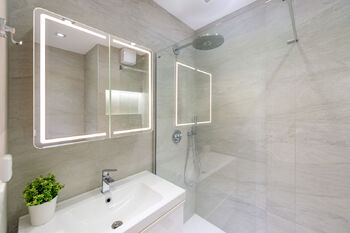 Prodej bytu 2+kk v osobním vlastnictví 49 m², Praha 5 - Košíře