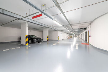 Prodej bytu 2+kk v osobním vlastnictví 49 m², Praha 5 - Košíře