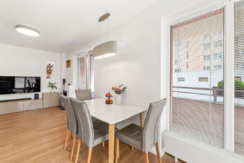 Prodej bytu 2+kk v osobním vlastnictví 49 m², Praha 5 - Košíře