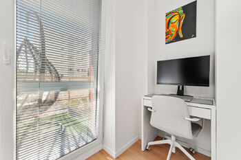 Prodej bytu 2+kk v osobním vlastnictví 49 m², Praha 5 - Košíře