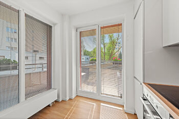 Prodej bytu 2+kk v osobním vlastnictví 49 m², Praha 5 - Košíře