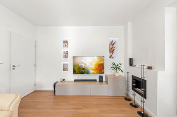 Prodej bytu 2+kk v osobním vlastnictví 49 m², Praha 5 - Košíře